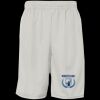 Men's Pro Mesh 9" Shorts with Pockets Thumbnail