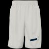 Men's Pro Mesh 9" Shorts with Pockets Thumbnail