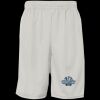 Men's Pro Mesh 9" Shorts with Pockets Thumbnail