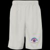 Men's Pro Mesh 9" Shorts with Pockets Thumbnail