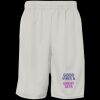 Men's Pro Mesh 9" Shorts with Pockets Thumbnail
