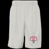 Men's Pro Mesh 9" Shorts with Pockets Thumbnail