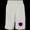 Men's Pro Mesh 9" Shorts with Pockets Thumbnail