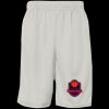 Men's Pro Mesh 9" Shorts with Pockets Thumbnail