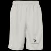 Men's Pro Mesh 9" Shorts with Pockets Thumbnail