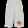 Men's Pro Mesh 9" Shorts with Pockets Thumbnail