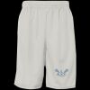 Men's Pro Mesh 9" Shorts with Pockets Thumbnail