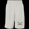 Men's Pro Mesh 9" Shorts with Pockets Thumbnail