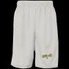 Men's Pro Mesh 9" Shorts with Pockets Thumbnail