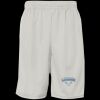 Men's Pro Mesh 9" Shorts with Pockets Thumbnail