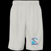 Men's Pro Mesh 9" Shorts with Pockets Thumbnail