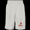 Men's Pro Mesh 9" Shorts with Pockets Thumbnail