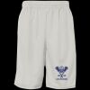 Men's Pro Mesh 9" Shorts with Pockets Thumbnail