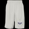 Men's Pro Mesh 9" Shorts with Pockets Thumbnail