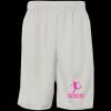 Men's Pro Mesh 9" Shorts with Pockets Thumbnail