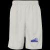 Men's Pro Mesh 9" Shorts with Pockets Thumbnail
