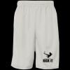 Men's Pro Mesh 9" Shorts with Pockets Thumbnail