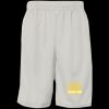 Men's Pro Mesh 9" Shorts with Pockets Thumbnail