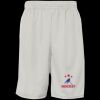 Men's Pro Mesh 9" Shorts with Pockets Thumbnail