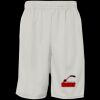 Men's Pro Mesh 9" Shorts with Pockets Thumbnail