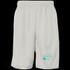 Men's Pro Mesh 9" Shorts with Pockets Thumbnail