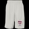Men's Pro Mesh 9" Shorts with Pockets Thumbnail