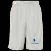 Men's Pro Mesh 9" Shorts with Pockets Thumbnail