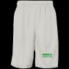 Men's Pro Mesh 9" Shorts with Pockets Thumbnail