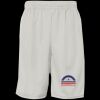 Men's Pro Mesh 9" Shorts with Pockets Thumbnail
