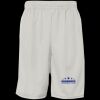 Men's Pro Mesh 9" Shorts with Pockets Thumbnail
