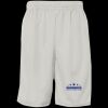 Men's Pro Mesh 9" Shorts with Pockets Thumbnail