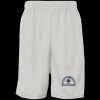 Men's Pro Mesh 9" Shorts with Pockets Thumbnail
