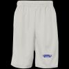 Men's Pro Mesh 9" Shorts with Pockets Thumbnail