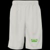 Men's Pro Mesh 9" Shorts with Pockets Thumbnail