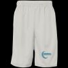 Men's Pro Mesh 9" Shorts with Pockets Thumbnail