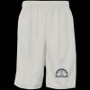 Men's Pro Mesh 9" Shorts with Pockets Thumbnail