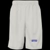 Men's Pro Mesh 9" Shorts with Pockets Thumbnail