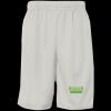 Men's Pro Mesh 9" Shorts with Pockets Thumbnail