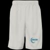 Men's Pro Mesh 9" Shorts with Pockets Thumbnail