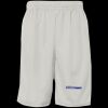Men's Pro Mesh 9" Shorts with Pockets Thumbnail