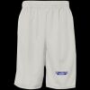 Men's Pro Mesh 9" Shorts with Pockets Thumbnail
