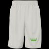 Men's Pro Mesh 9" Shorts with Pockets Thumbnail