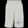 Men's Pro Mesh 9" Shorts with Pockets Thumbnail