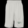Men's Pro Mesh 9" Shorts with Pockets Thumbnail