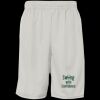 Men's Pro Mesh 9" Shorts with Pockets Thumbnail