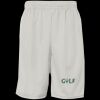 Men's Pro Mesh 9" Shorts with Pockets Thumbnail