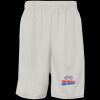 Men's Pro Mesh 9" Shorts with Pockets Thumbnail