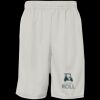 Men's Pro Mesh 9" Shorts with Pockets Thumbnail