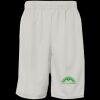 Men's Pro Mesh 9" Shorts with Pockets Thumbnail