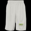 Men's Pro Mesh 9" Shorts with Pockets Thumbnail